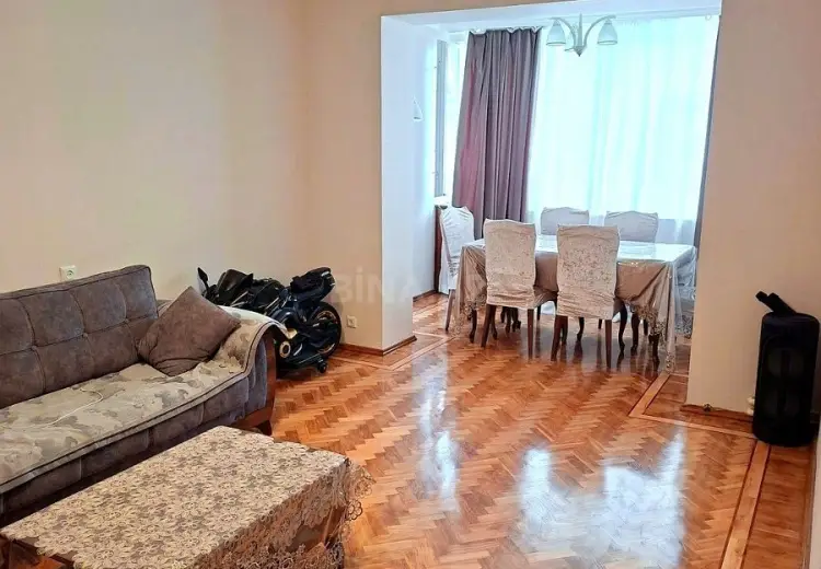 3 otaqlı mənzil Satılır, Yasamal qəs., Yasamal, Bakı