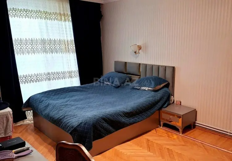 3 otaqlı mənzil Satılır, Yasamal qəs., Yasamal, Bakı