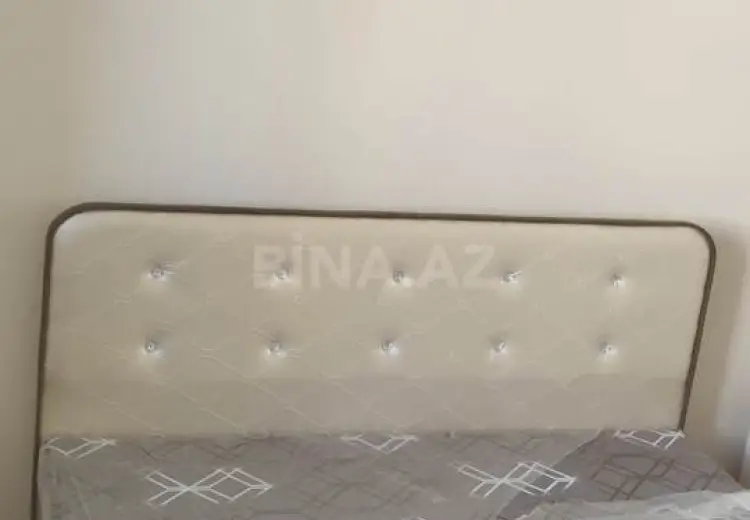 2 otaqlı mənzil Kirayə (aylıq), Yasamal qəs., Yasamal, Bakı