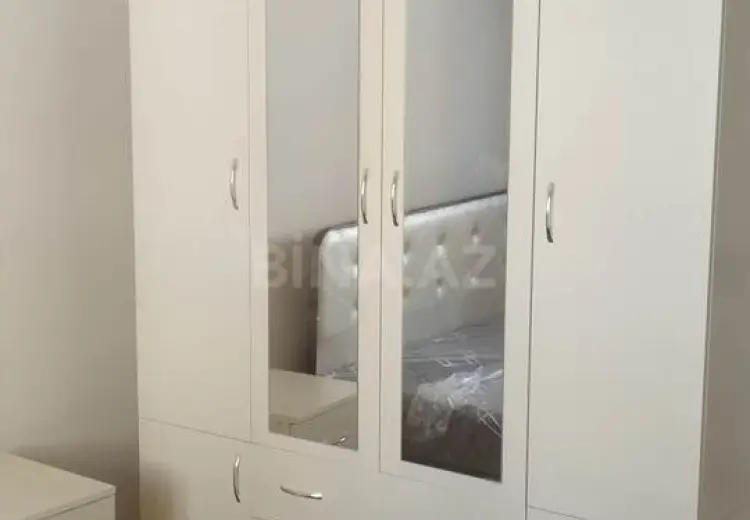 2 otaqlı mənzil Kirayə (aylıq), Yasamal qəs., Yasamal, Bakı