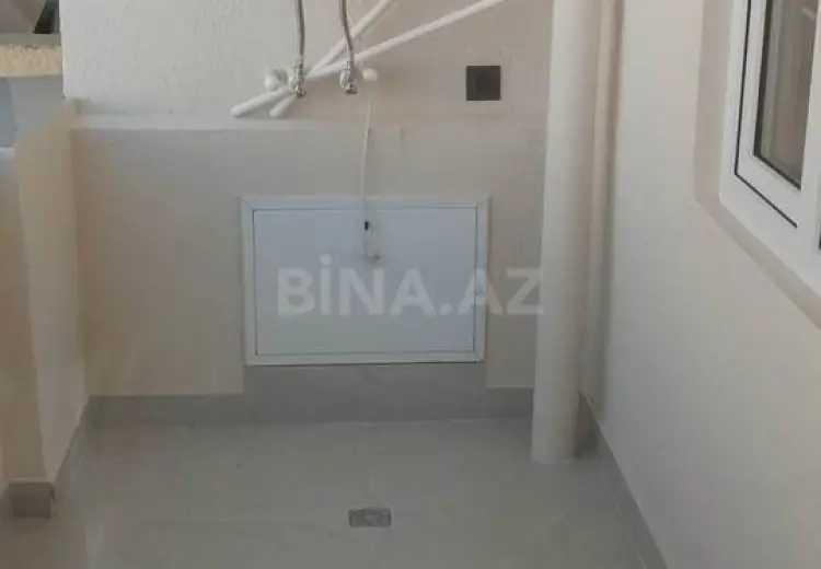 2 otaqlı mənzil Kirayə (aylıq), Yasamal qəs., Yasamal, Bakı