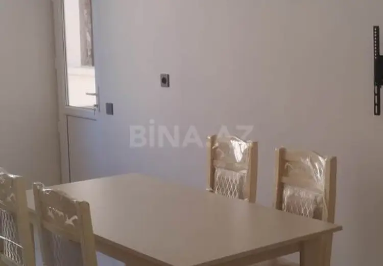 2 otaqlı mənzil Kirayə (aylıq), Yasamal qəs., Yasamal, Bakı