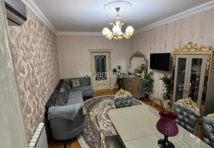 285 000 AZN - 3 otaqlı mənzil Satılır, Nəsimi, Bakı