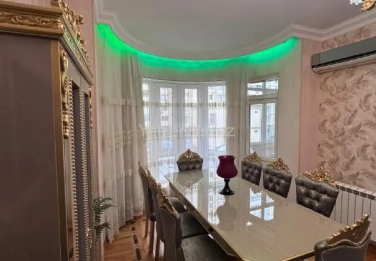 285 000 AZN - 3 otaqlı mənzil Satılır, Nəsimi, Bakı