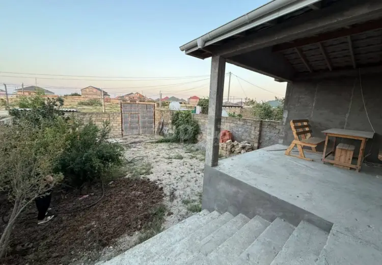 5 otaqlı mənzil , Saray, Abşeron
