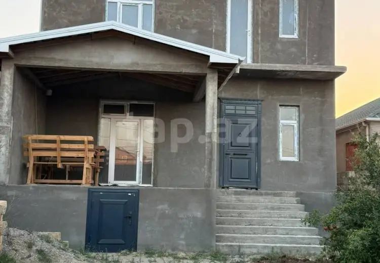 5 otaqlı mənzil , Saray, Abşeron