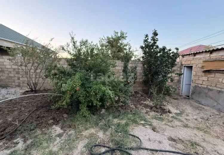 5 otaqlı mənzil , Saray, Abşeron