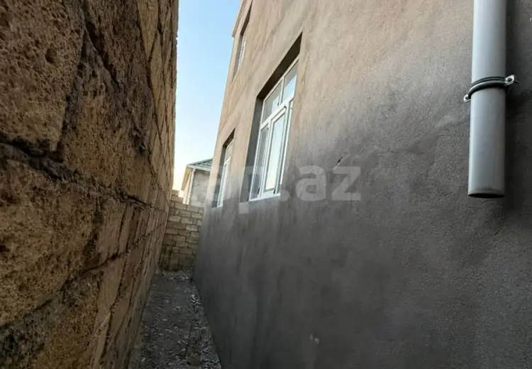 5 otaqlı mənzil , Saray, Abşeron