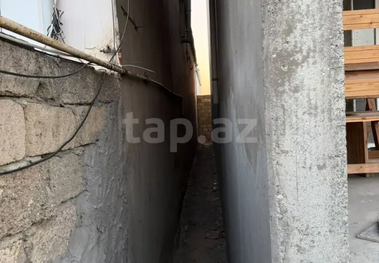5 otaqlı mənzil , Saray, Abşeron