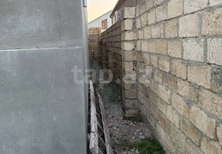5 otaqlı mənzil , Saray, Abşeron