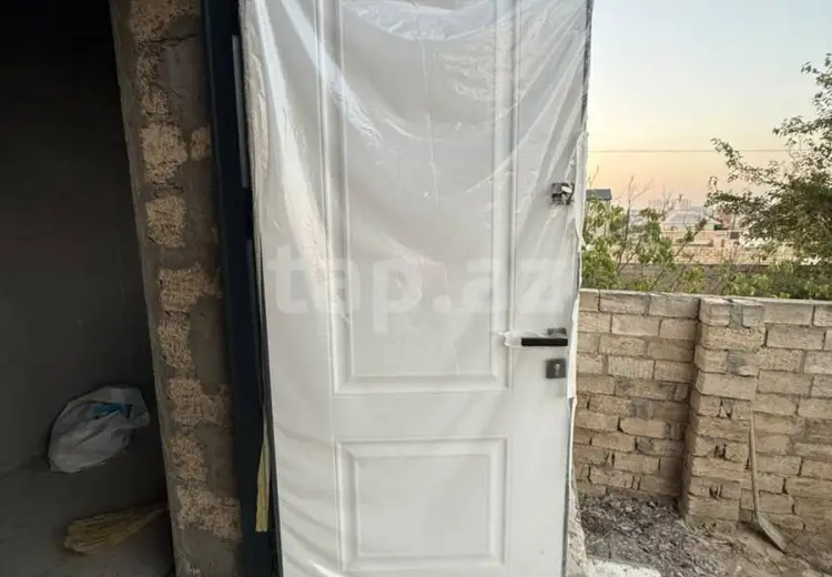 5 otaqlı mənzil , Saray, Abşeron