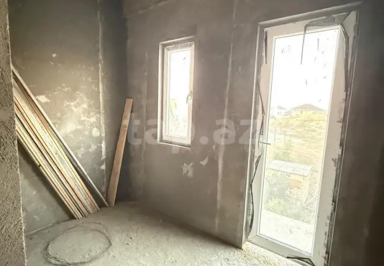 5 otaqlı mənzil , Saray, Abşeron