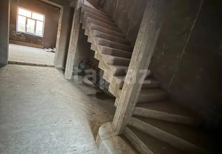 5 otaqlı mənzil , Saray, Abşeron