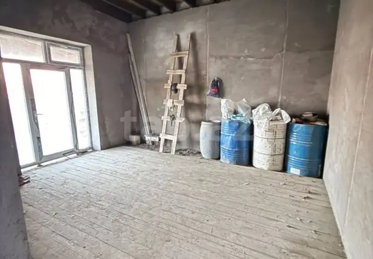 5 otaqlı mənzil , Saray, Abşeron
