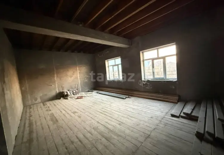 5 otaqlı mənzil , Saray, Abşeron