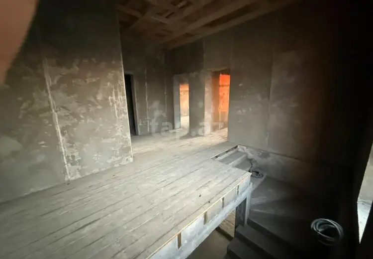 5 otaqlı mənzil , Saray, Abşeron