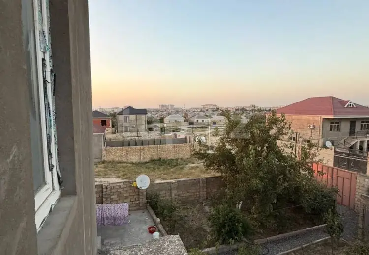 5 otaqlı mənzil , Saray, Abşeron