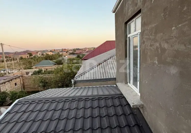 5 otaqlı mənzil , Saray, Abşeron