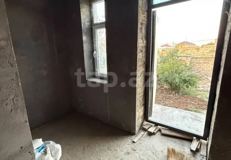5 otaqlı mənzil , Saray, Abşeron