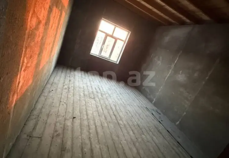 5 otaqlı mənzil , Saray, Abşeron