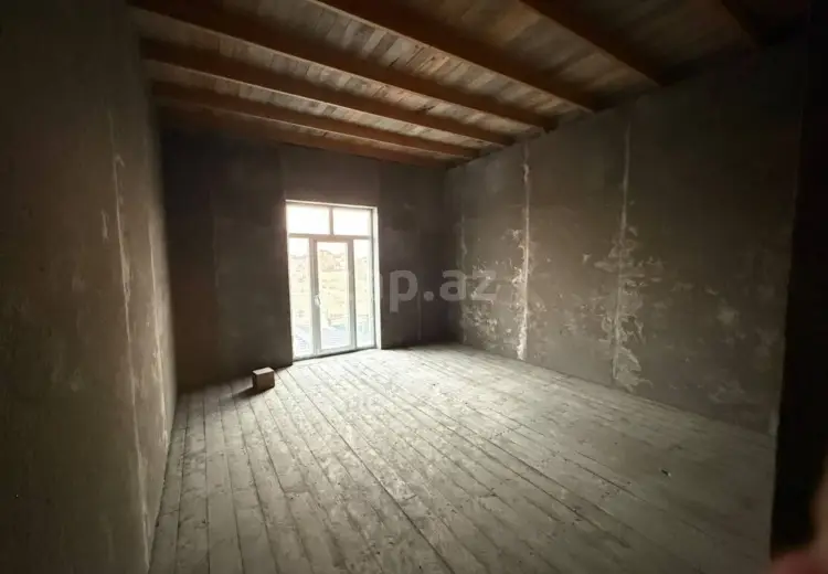 5 otaqlı mənzil , Saray, Abşeron