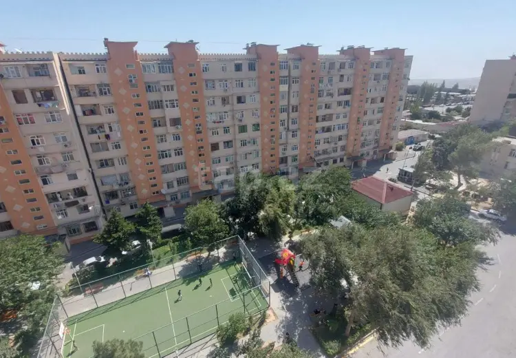 1 otaqlı mənzil , Bakı