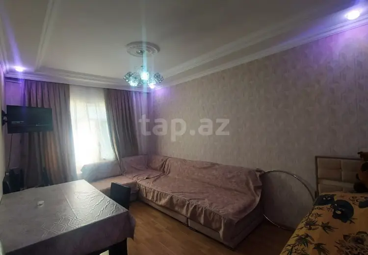 1 otaqlı mənzil , Bakı