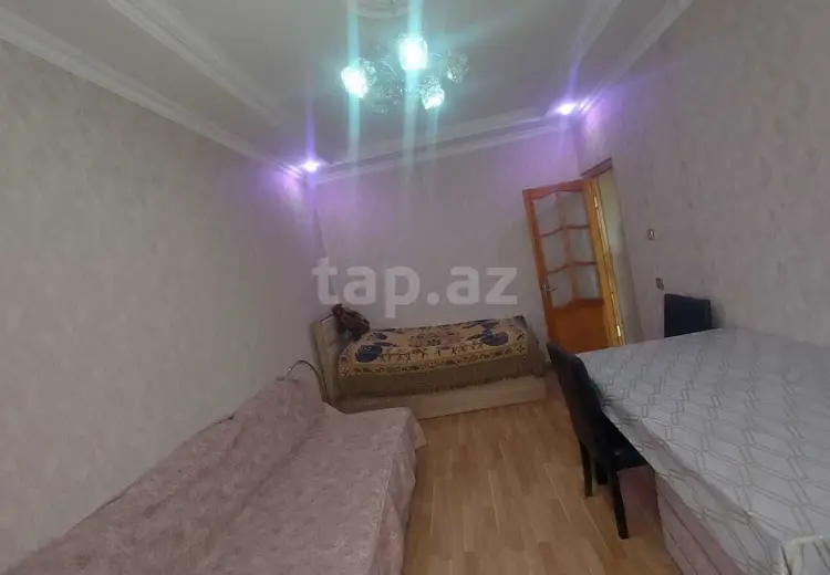 1 otaqlı mənzil , Bakı