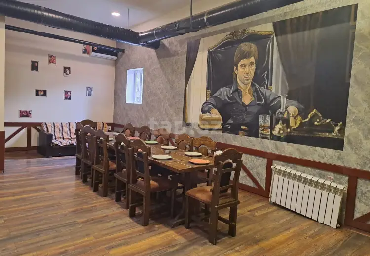 0 m² Obyekt / Ofis , İçəri şəhər, Səbail, Bakı