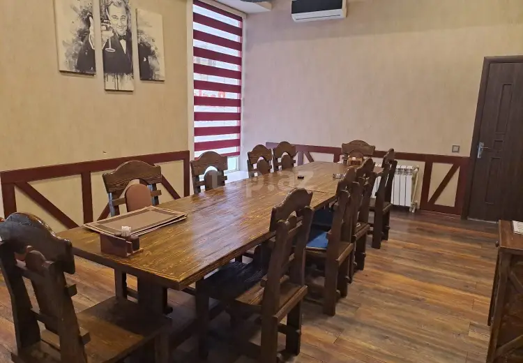 0 m² Obyekt / Ofis , İçəri şəhər, Səbail, Bakı