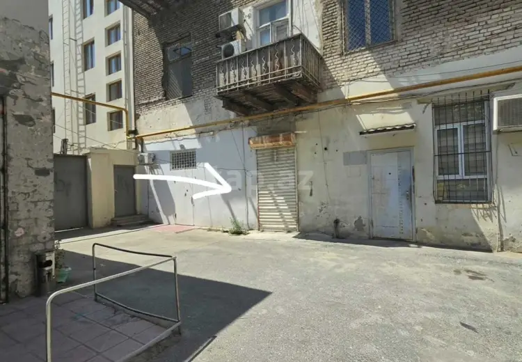 0 m² Obyekt / Ofis , Bakı