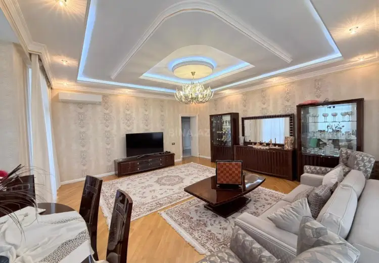 3 otaqlı mənzil Satılır, Yasamal, Bakı