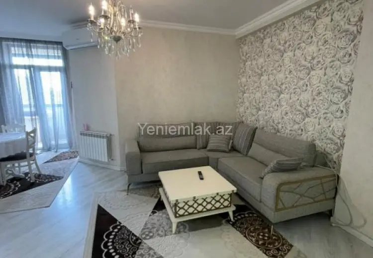 171 000 AZN - 2 otaqlı mənzil Satılır, Nəsimi, Bakı