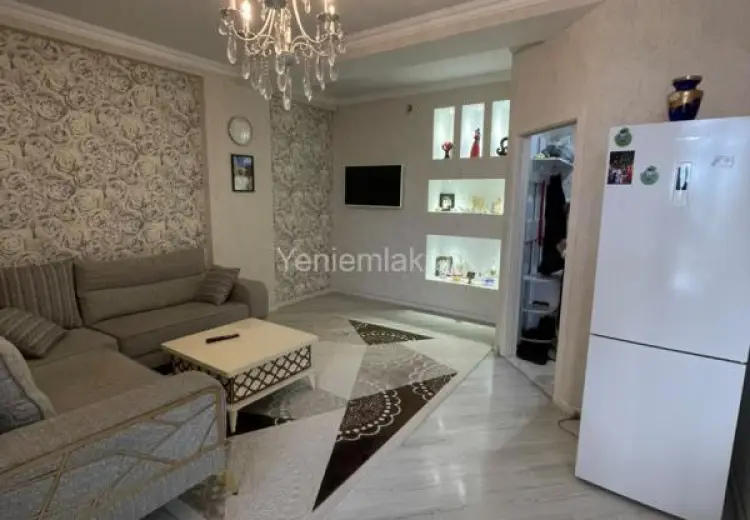 171 000 AZN - 2 otaqlı mənzil Satılır, Nəsimi, Bakı