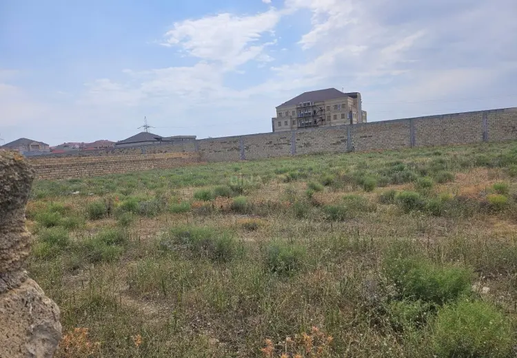 20 sot Torpaq Satılır, Mehdiabad, Abşeron