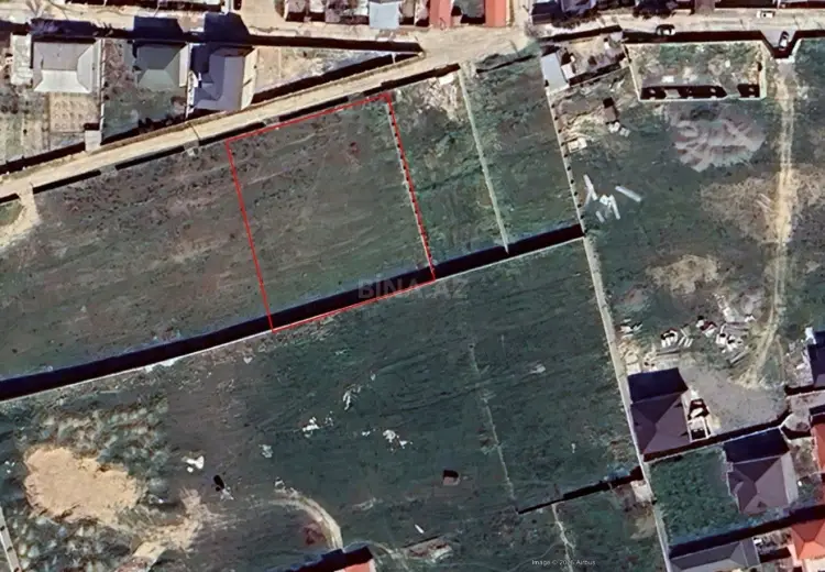 20 sot Torpaq Satılır, Mehdiabad, Abşeron