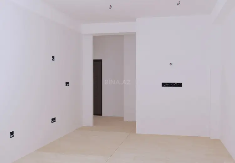 3 otaqlı mənzil Satılır, Yasamal qəs., Yasamal, Bakı