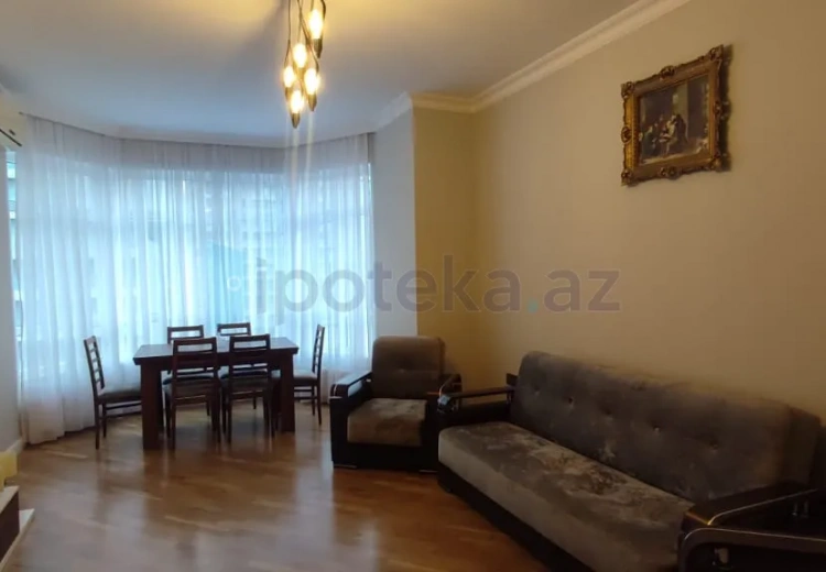 2 otaqlı mənzil Satılır, Yeni Yasamal qəs., Yasamal, Bakı