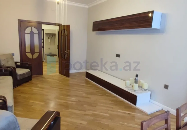 2 otaqlı mənzil Satılır, Yeni Yasamal qəs., Yasamal, Bakı