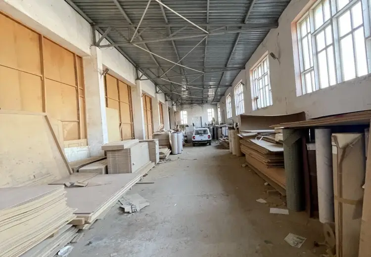 500 m² Obyekt / Ofis Kirayə (aylıq), Xırdalan