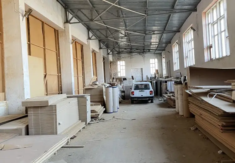 500 m² Obyekt / Ofis Kirayə (aylıq), Xırdalan