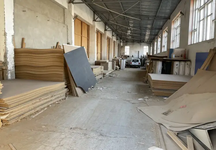 500 m² Obyekt / Ofis Kirayə (aylıq), Xırdalan