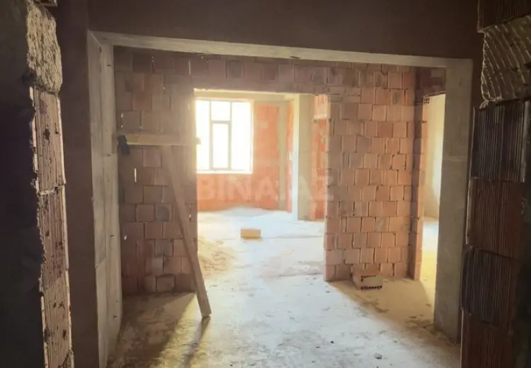 2 otaqlı mənzil Satılır, Sumqayıt