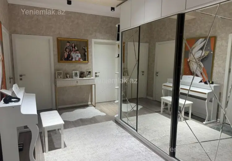 450 000 AZN - 4 otaqlı mənzil Satılır, Nərimanov, Bakı