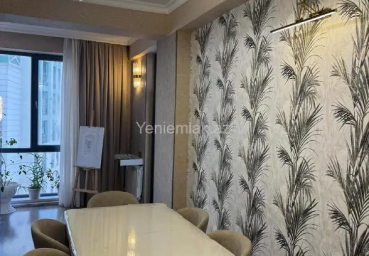 450 000 AZN - 4 otaqlı mənzil Satılır, Nərimanov, Bakı