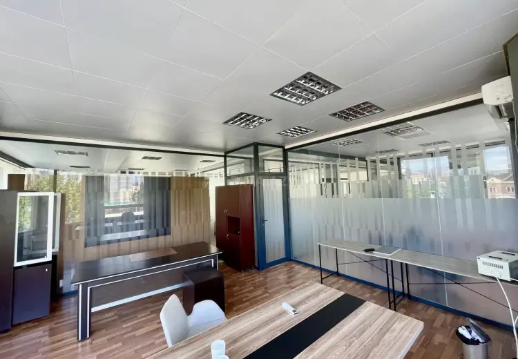 40 m² Obyekt / Ofis Kirayə (aylıq), Nərimanov, Bakı
