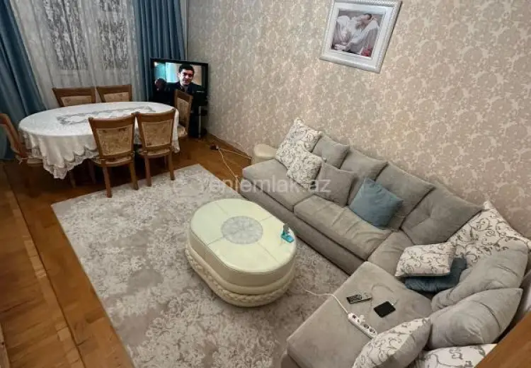 225 000 AZN - 3 otaqlı mənzil Satılır, Nəsimi, Bakı
