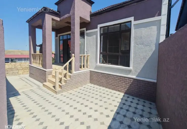 116 500 AZN - 4 otaqlı mənzil Satılır, Mehdiabad, Abşeron