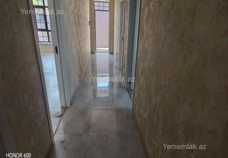 116 500 AZN - 4 otaqlı mənzil Satılır, Mehdiabad, Abşeron