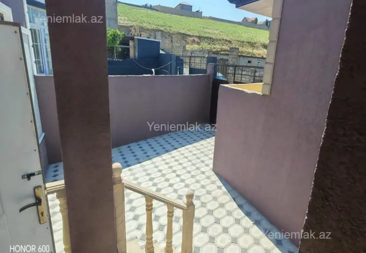 116 500 AZN - 4 otaqlı mənzil Satılır, Mehdiabad, Abşeron